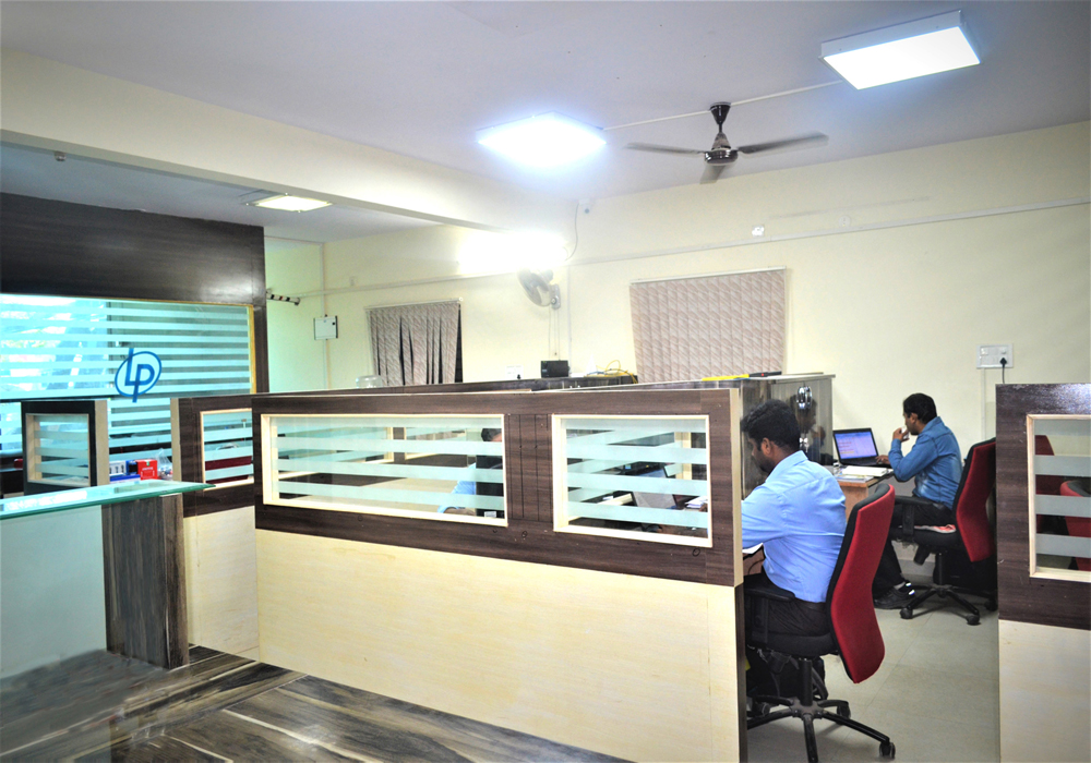 Pneumsys BANGALORE OFFICE